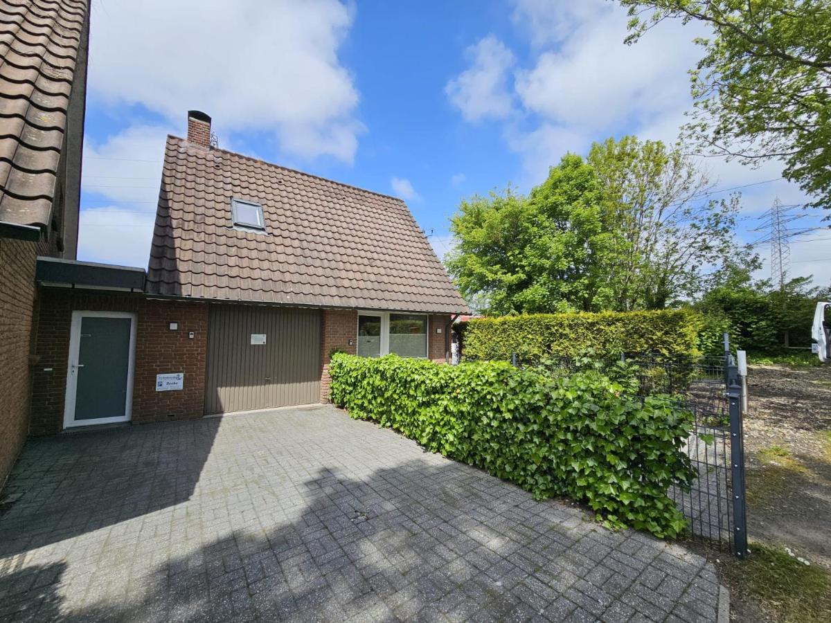 Apartment Mienhus Famke Norden