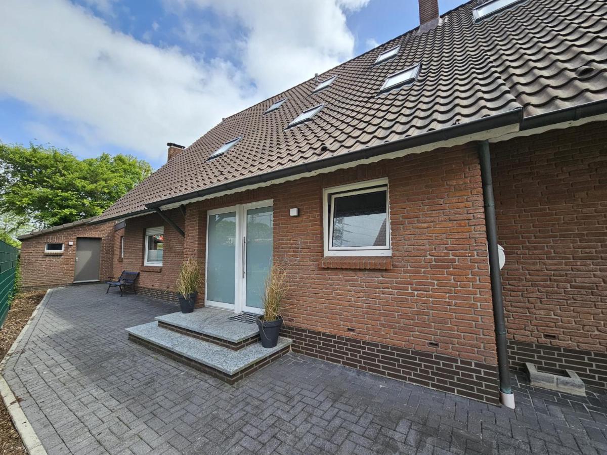 Apartment Mienhus Famke