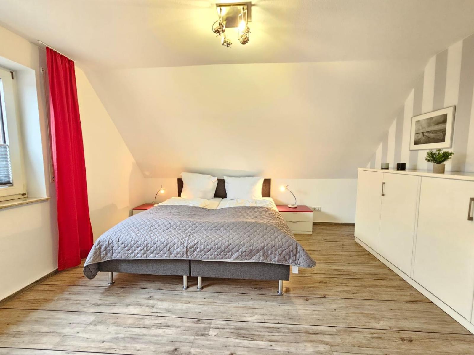 Apartment Mienhus Famke