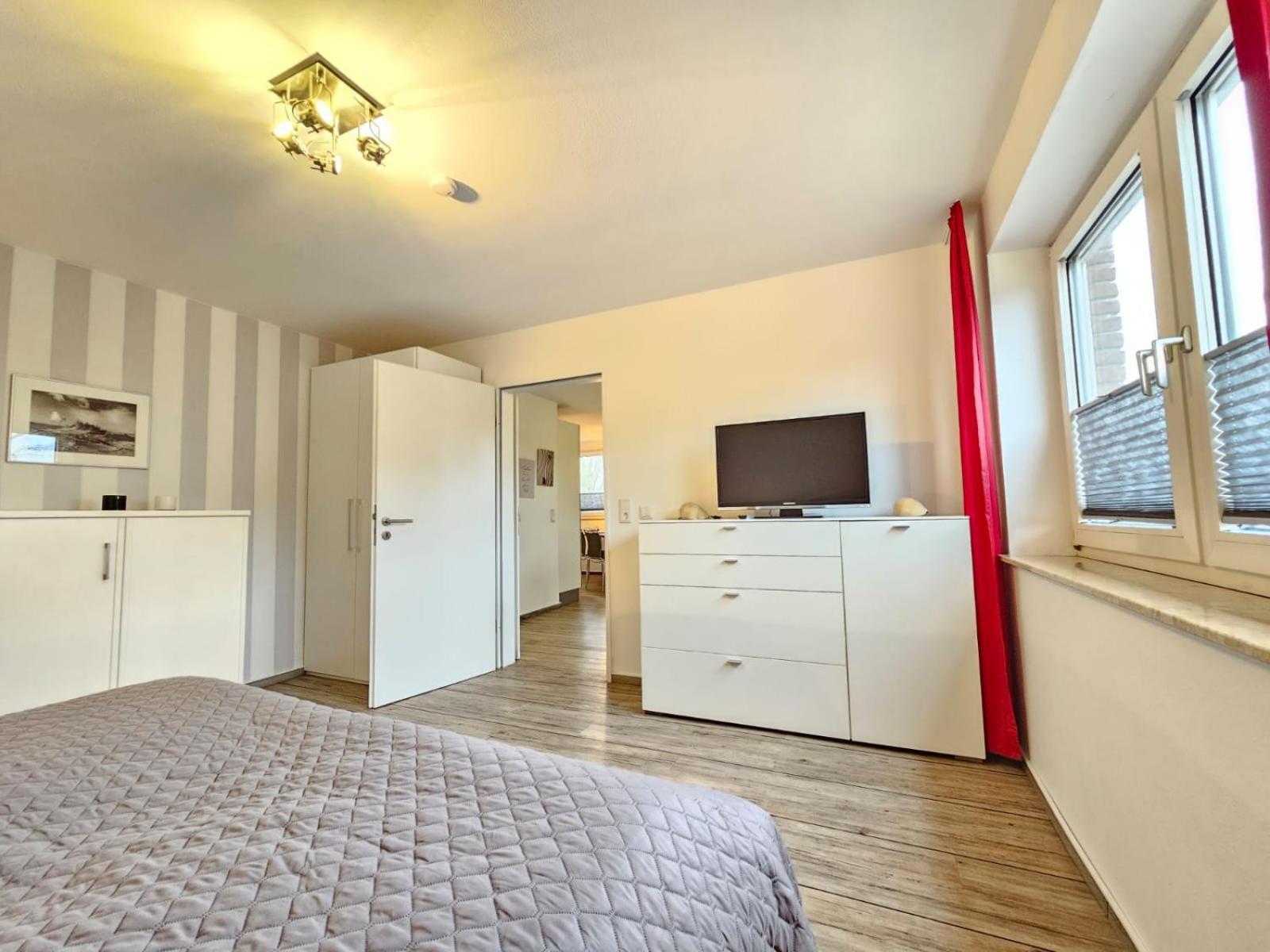 Mienhus Famke Apartment