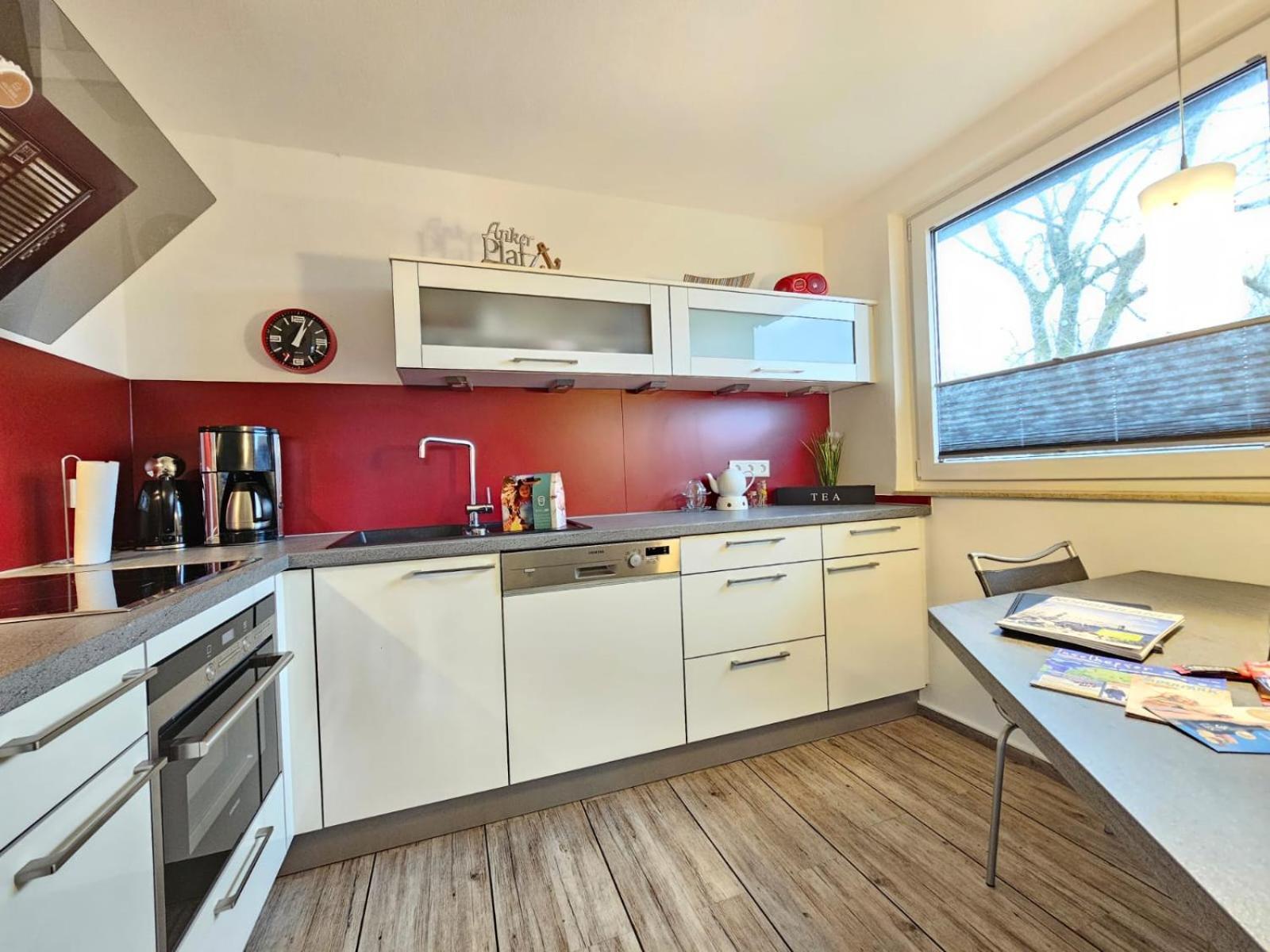 Mienhus Famke Apartment