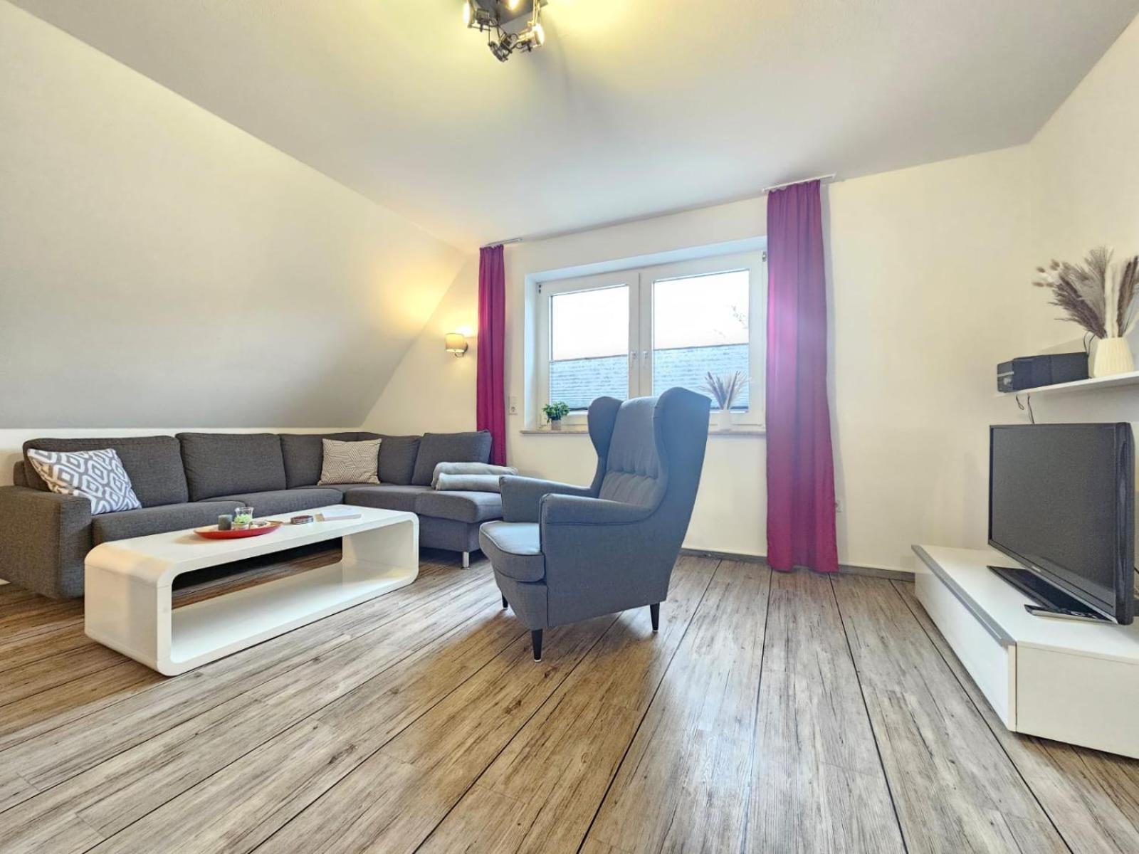 Apartment Mienhus Famke *