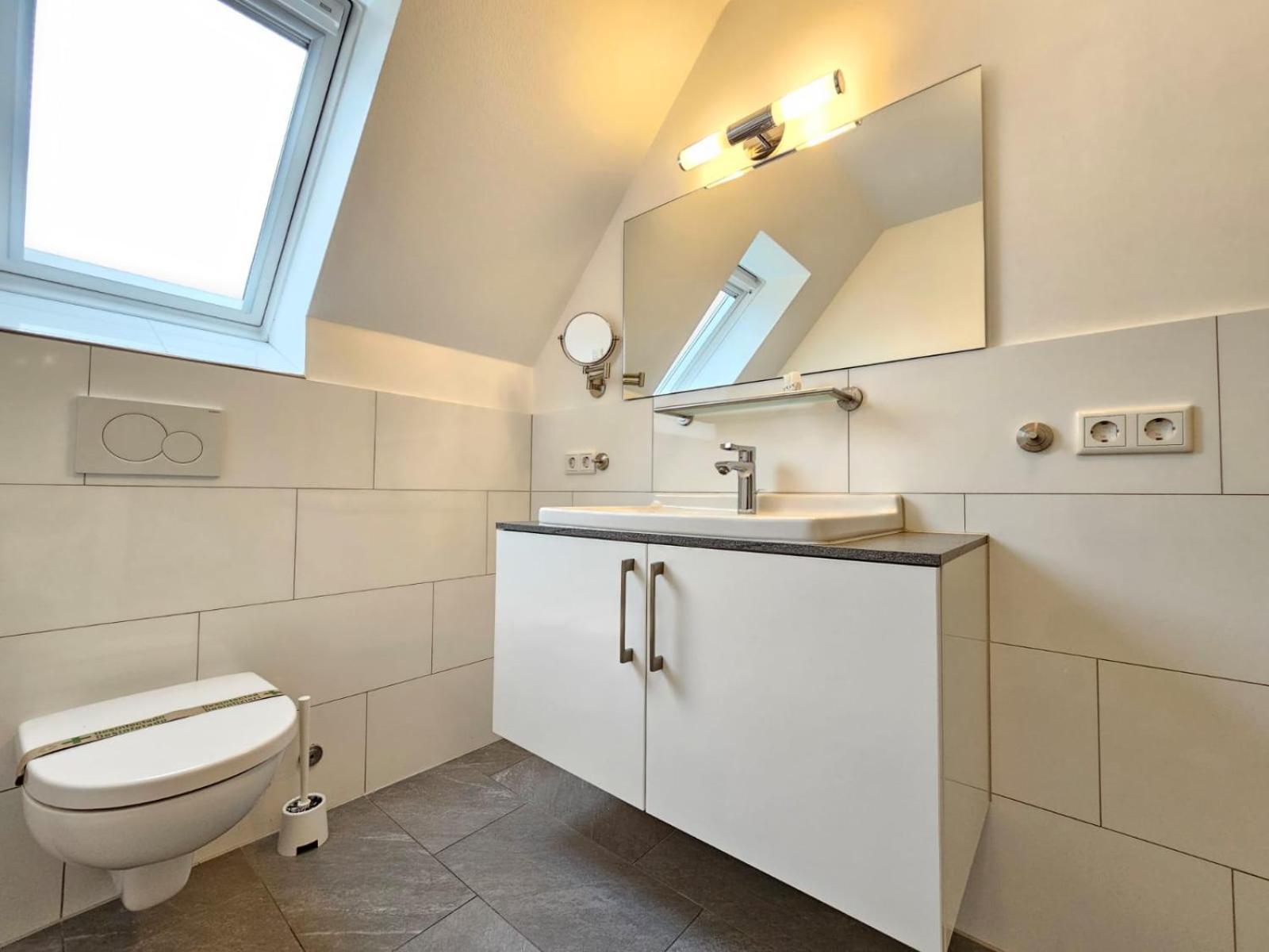 Apartment Mienhus Famke Norden